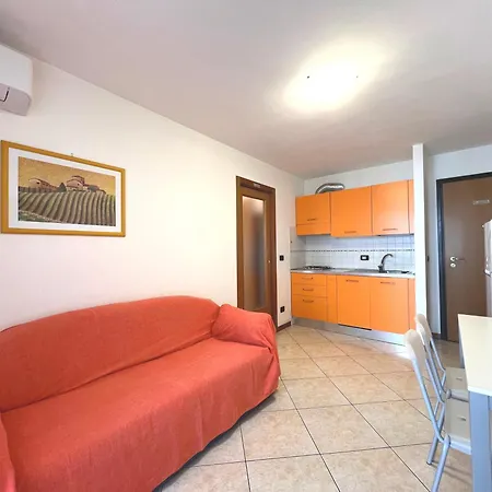 Apartmán San Pietro D'orio