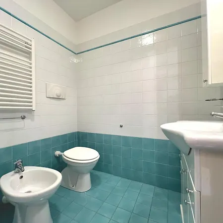 San Pietro D'orio Apartmán *