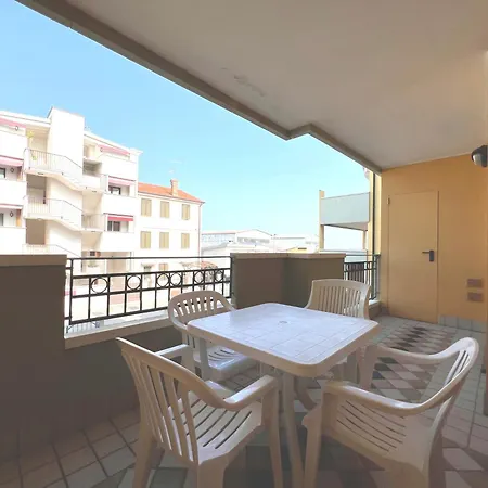 Apartmán San Pietro D'orio *