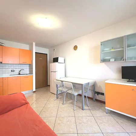 Apartmán San Pietro D'orio Grado