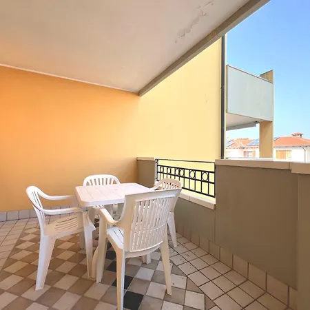 San Pietro D'orio Apartmán