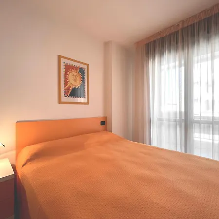 Apartmán San Pietro D'orio