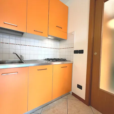 San Pietro D'orio Apartmán *