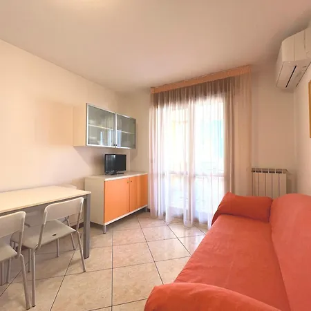 Apartmán San Pietro D'orio Grado