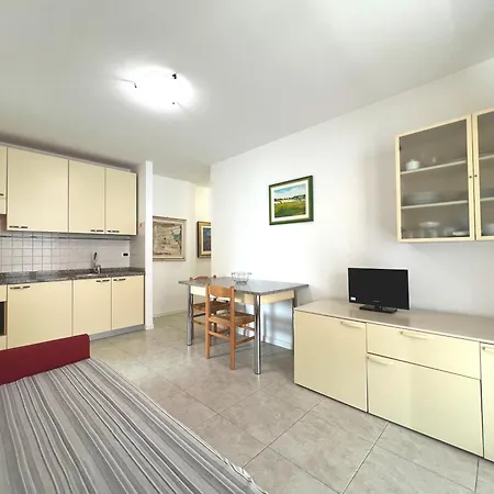 San Pietro D'orio Apartmán