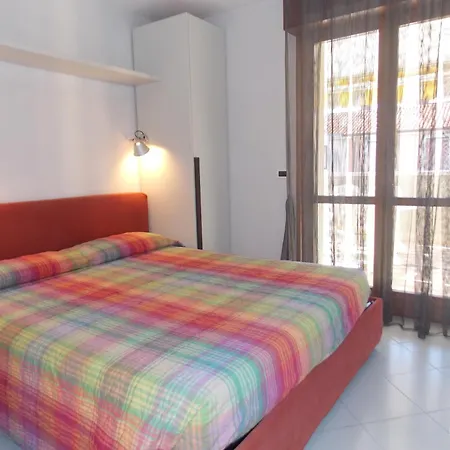 Apartmán San Pietro D'orio