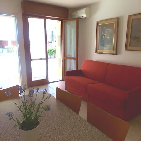 Apartmán San Pietro D'orio *