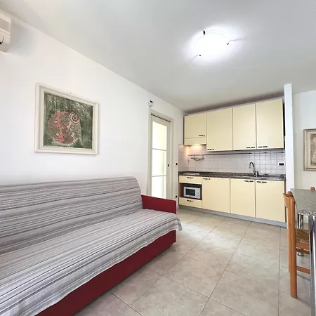 Apartmán San Pietro D'orio Grado