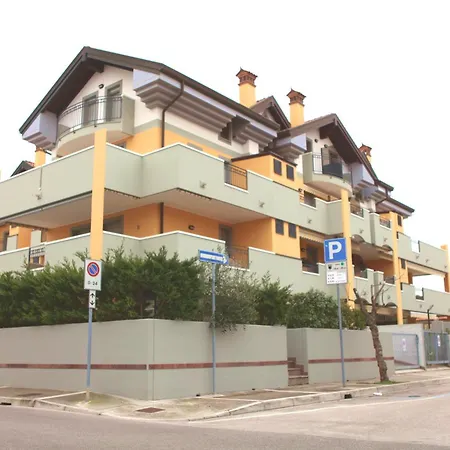 Apartmán San Pietro D'orio