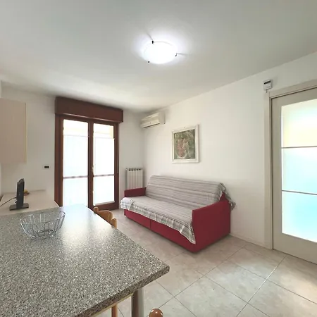 San Pietro D'orio Apartmán *
