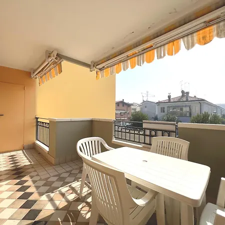 San Pietro D'orio Apartman Grado