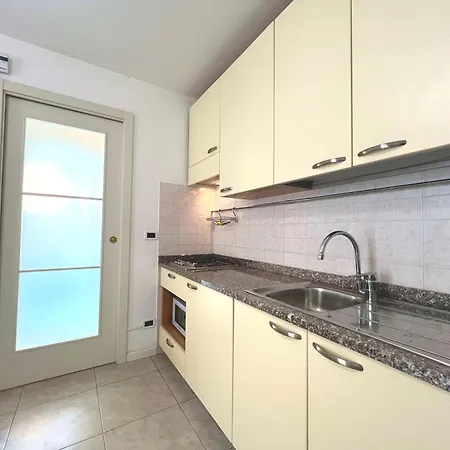 Apartmán San Pietro D'orio Grado