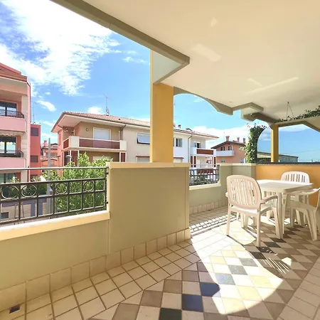 Apartmán San Pietro D'orio *