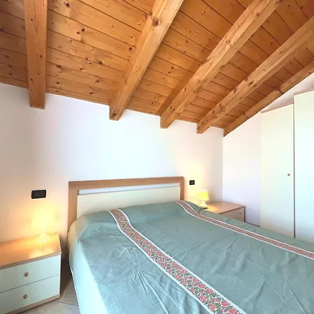 San Pietro D'orio Apartmán