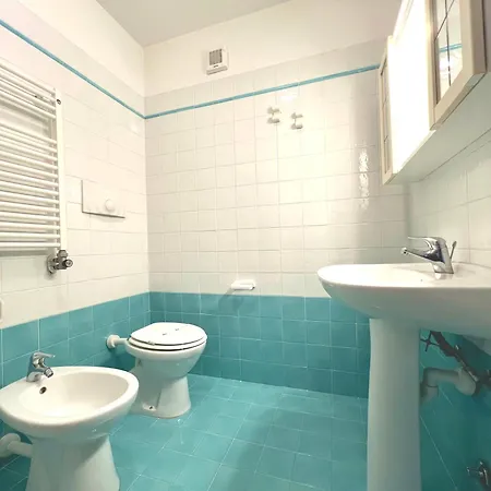 Apartmán San Pietro D'orio