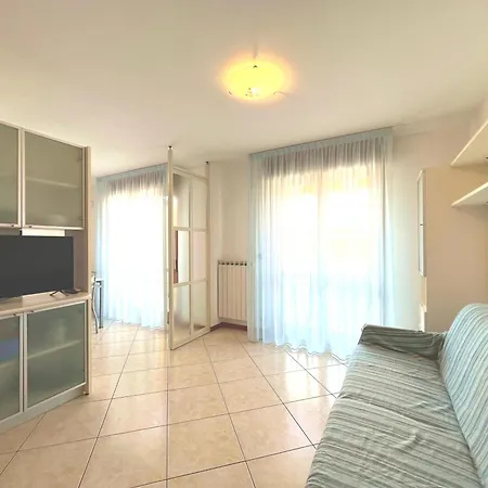 San Pietro D'orio Apartmán *