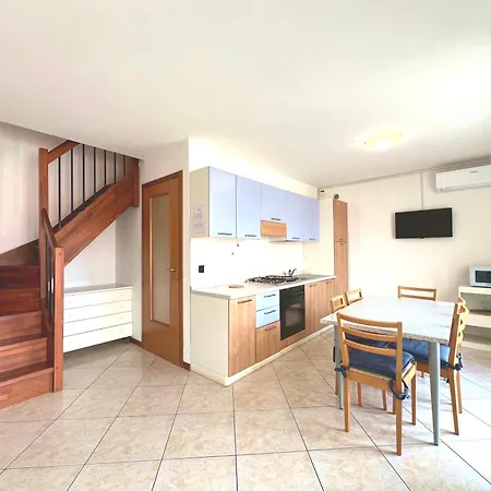 San Pietro D'orio Apartmán Grado