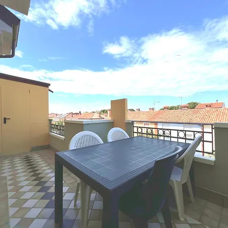 Apartmán San Pietro D'orio Grado