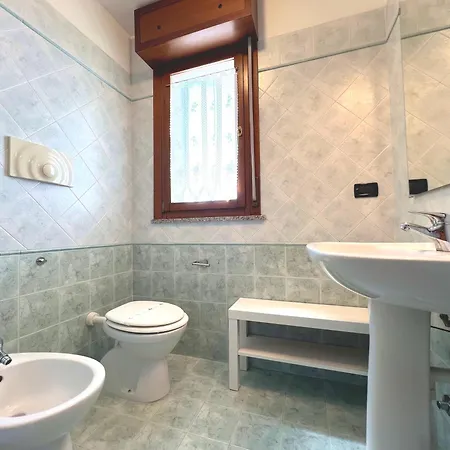 Apartman San Pietro D'orio *
