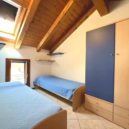 San Pietro D'orio Apartmán Grado