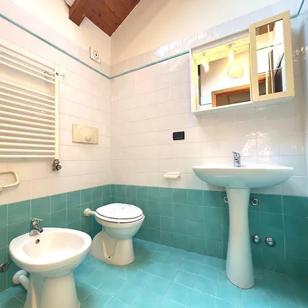 San Pietro D'orio Apartmán