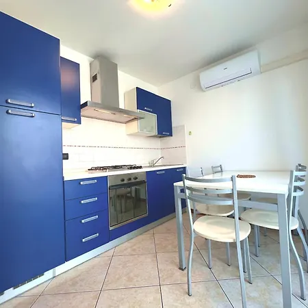 Apartmán San Pietro D'orio