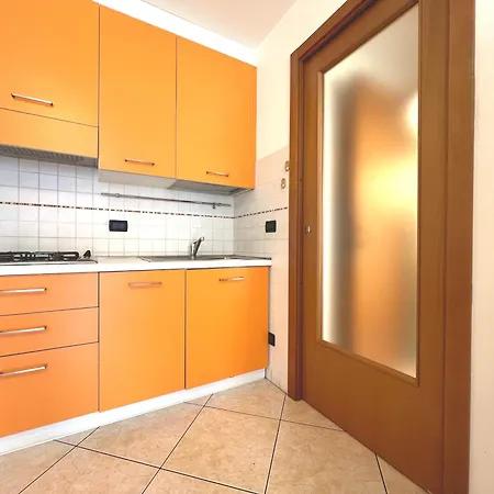 San Pietro D'orio Apartmán Grado