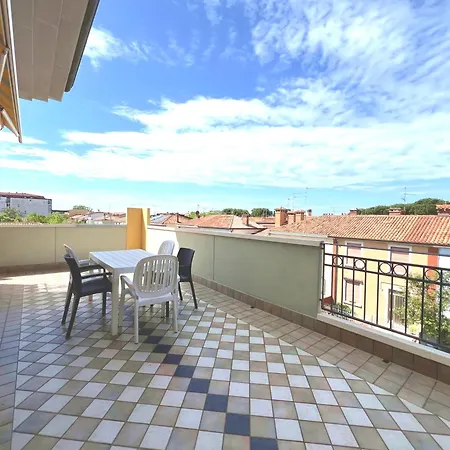 Apartmán San Pietro D'orio Grado