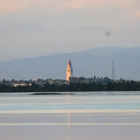 Apartmán San Pietro D'orio Grado