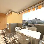 San Pietro D'orio Lägenhet Grado