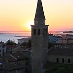 San Pietro D'orio Lägenhet Grado