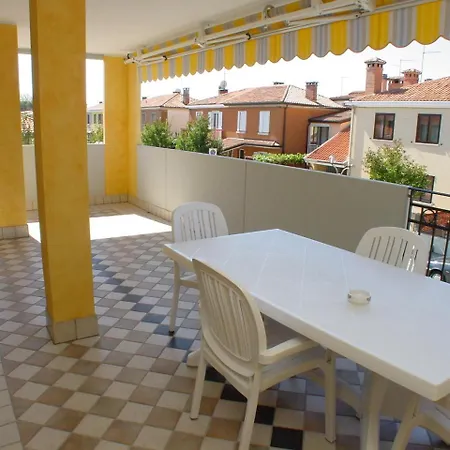 San Pietro D'orio Apartment