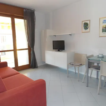 San Pietro D'orio Apartment Grado