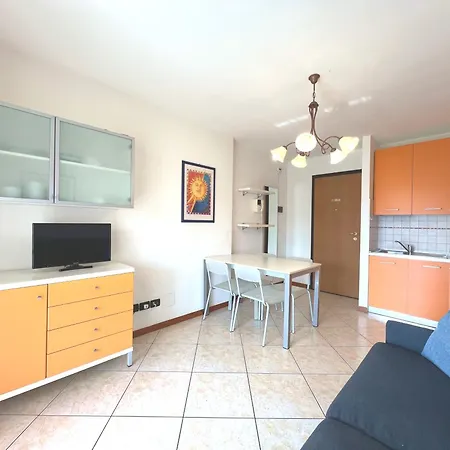 San Pietro D'orio Apartment Grado