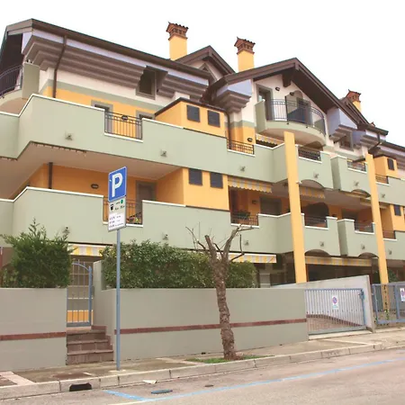 San Pietro D'orio Apartment *