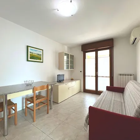 San Pietro D'orio Apartment