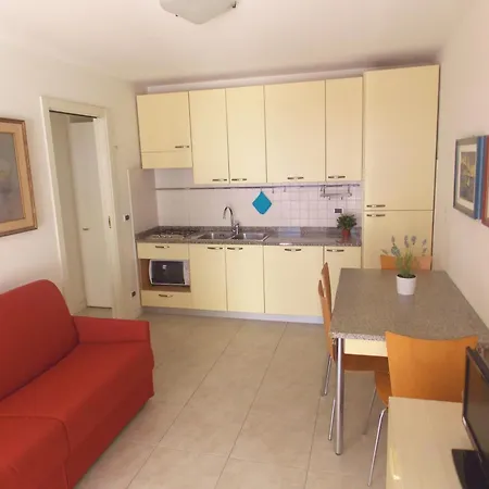 San Pietro D'orio * Grado