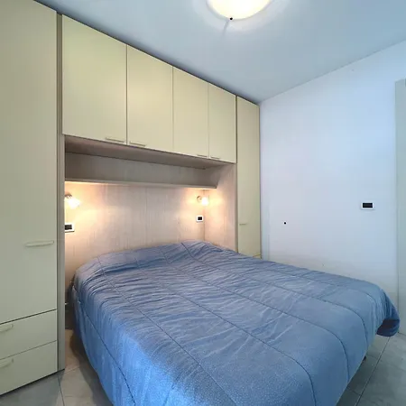San Pietro D'orio Apartman
