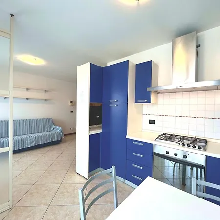 San Pietro D'orio Apartment Grado