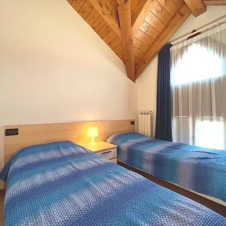 Apartment San Pietro D'orio Grado