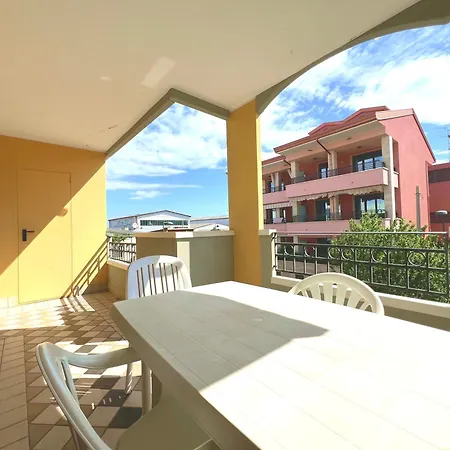 San Pietro D'orio * Grado