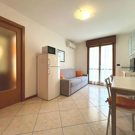 San Pietro D'orio Apartman