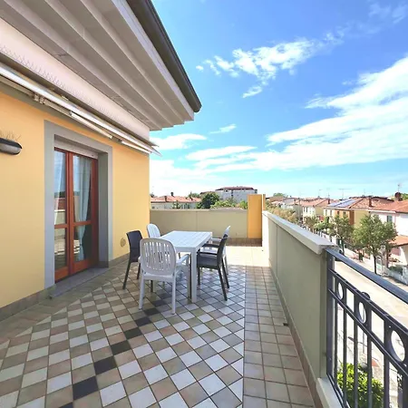 San Pietro D'orio Apartman *