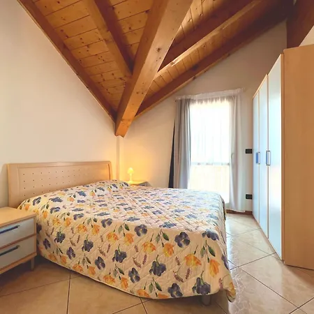 San Pietro D'orio * Grado