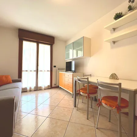 San Pietro D'orio Apartment *