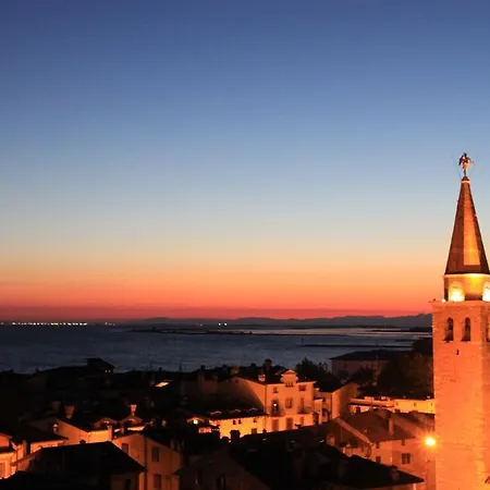 San Pietro D'orio Appartamento Grado