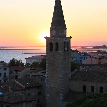 San Pietro D'orio Apartment Grado