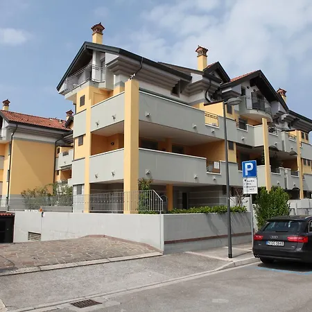 San Pietro D'orio Apartment Grado